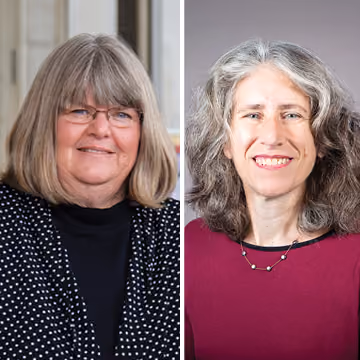 Fall 2023 Deans Named for  School of Education, Rockefeller College 