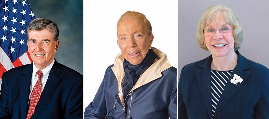 University at Albany Foundation Announces 2024 Citizen Laureates