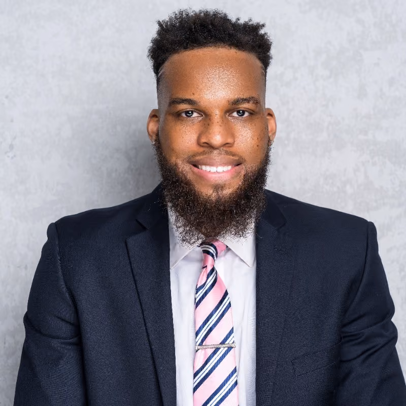 Brandon Kayemba, UAlbany Class of 2020