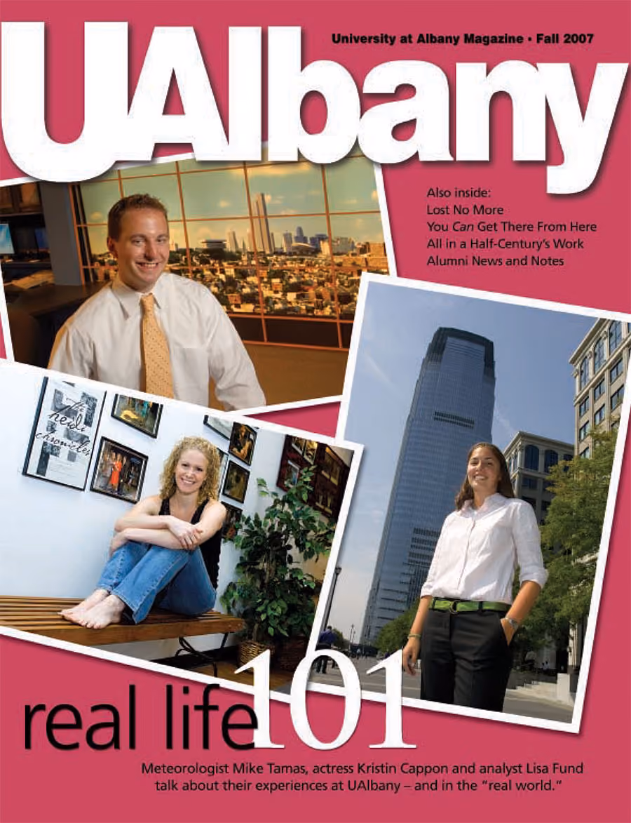 Fall 2007