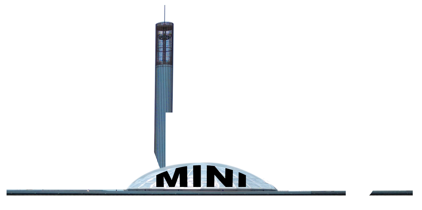 UAlbany Magazine Logo