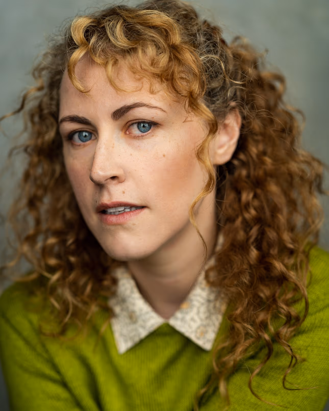 Caroline Moroney