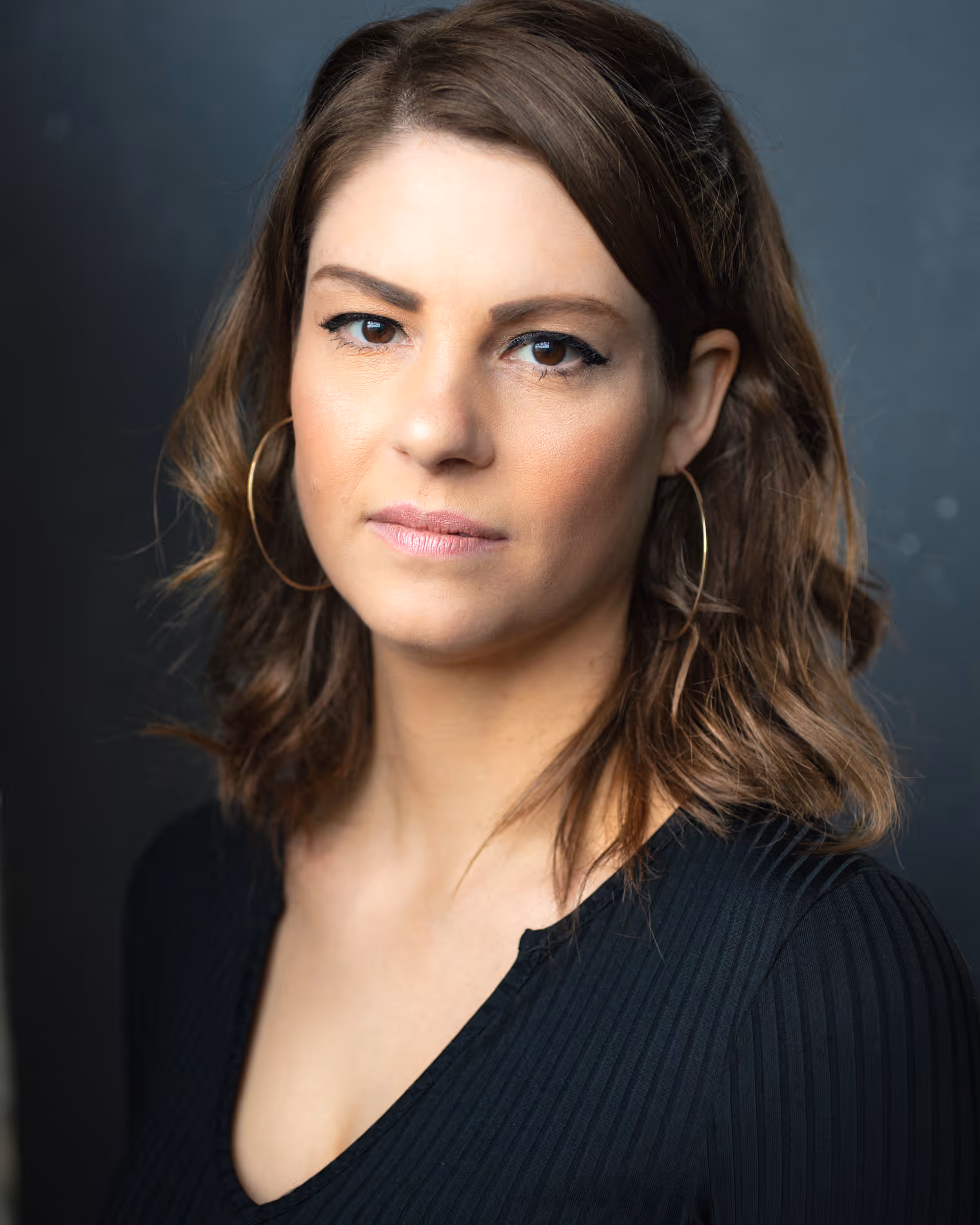 Natasha Rickman