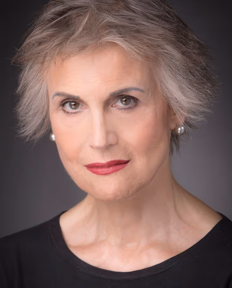 Adele Anderson