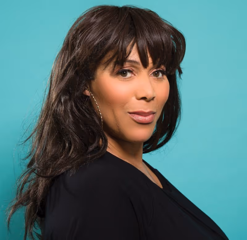 Kim Tatum