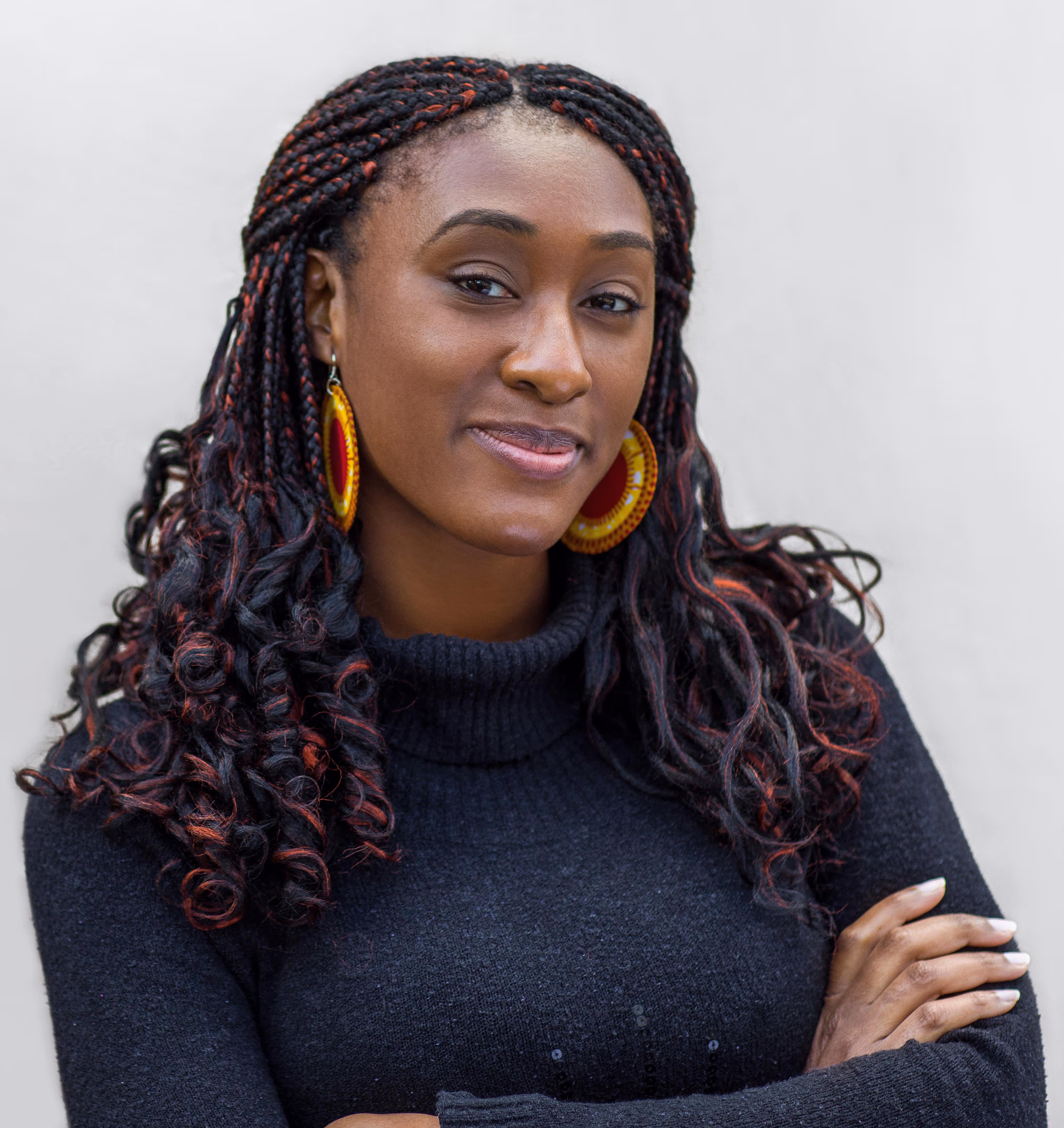 Anastasia Osei-Kuffour