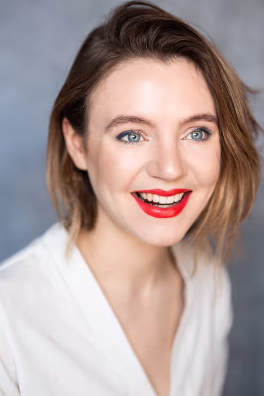 Lucy Davidson