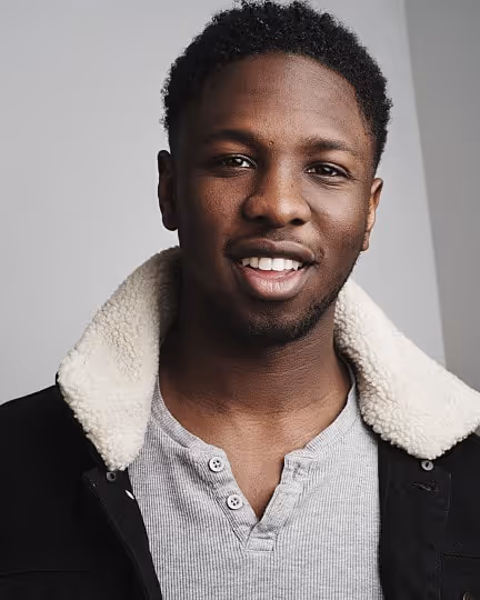 Nickcolia King-N'Da as Hungry Townsperson