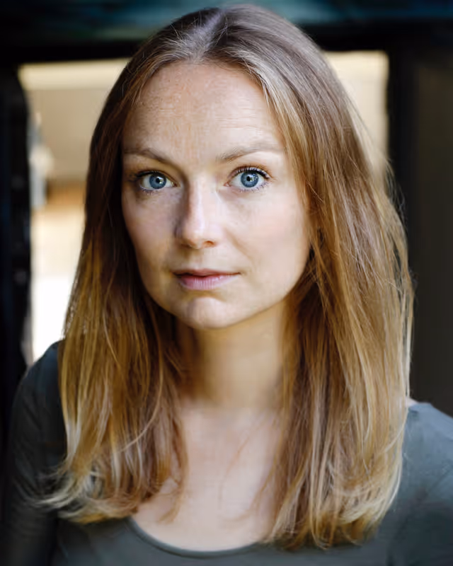 Joanna Brown as Sage The Owl