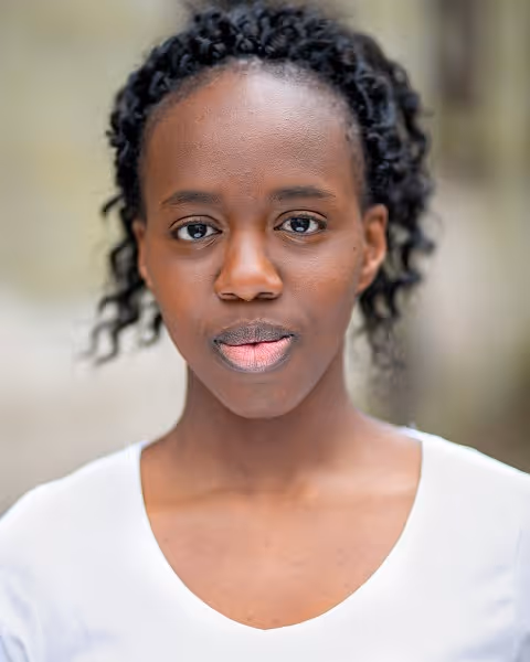 Amelia Cameron Padmore as Thyme/Understudy