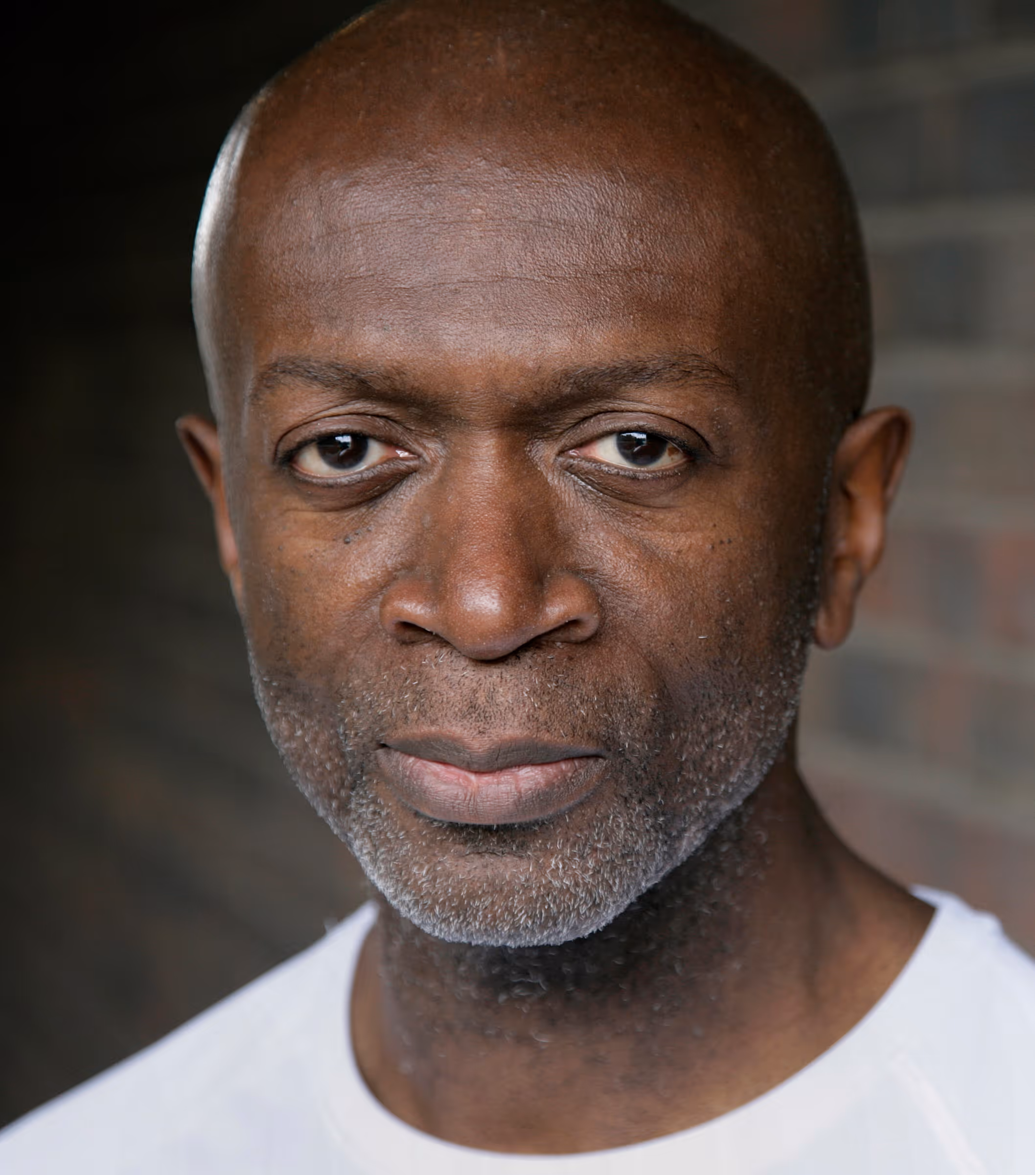 Mensah Bediako as Vernon