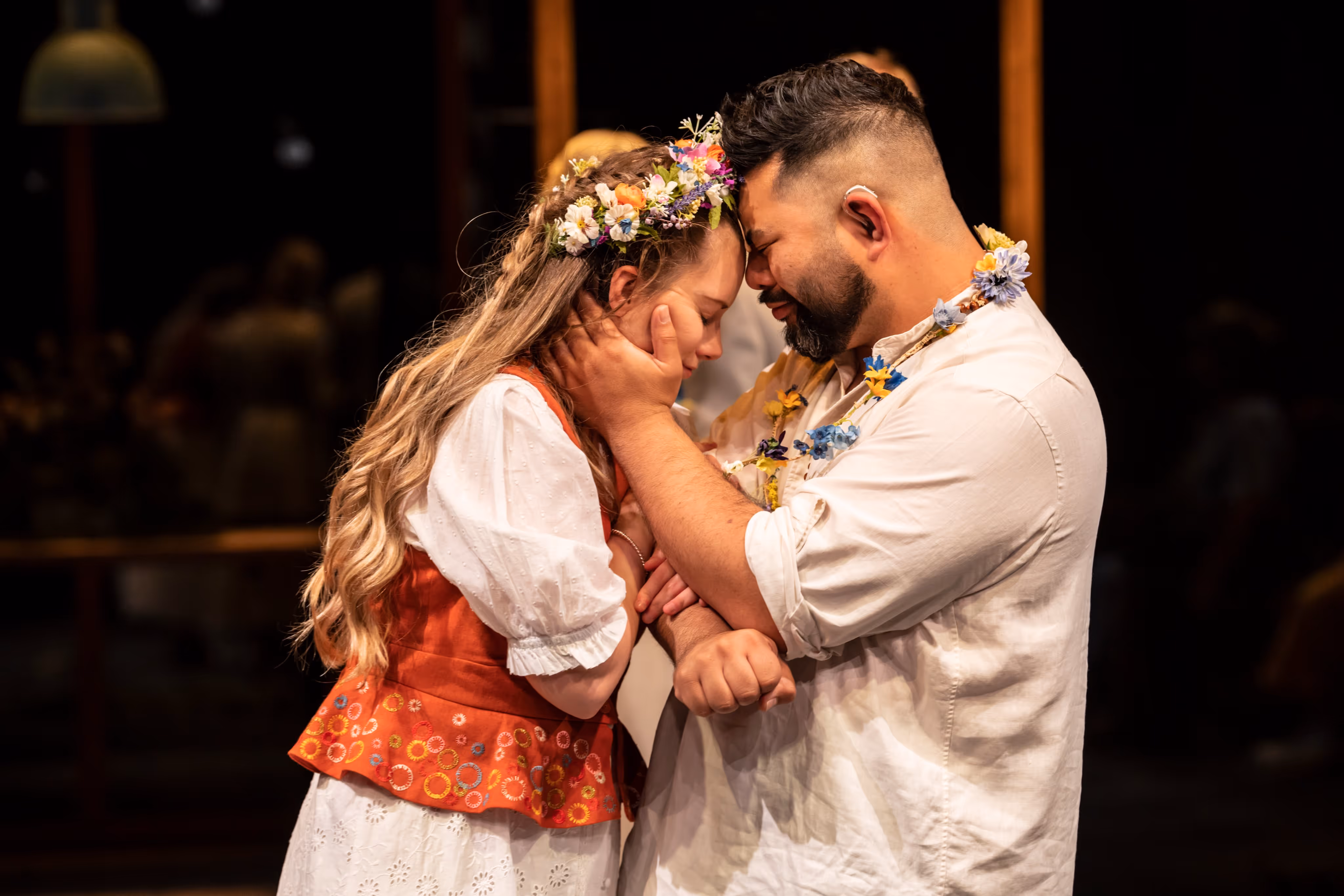 MUCH ADO ABOUT NOTHING