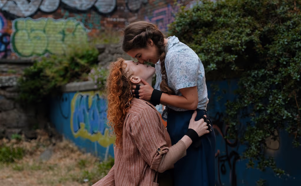 A Midsummer Night's Dream 