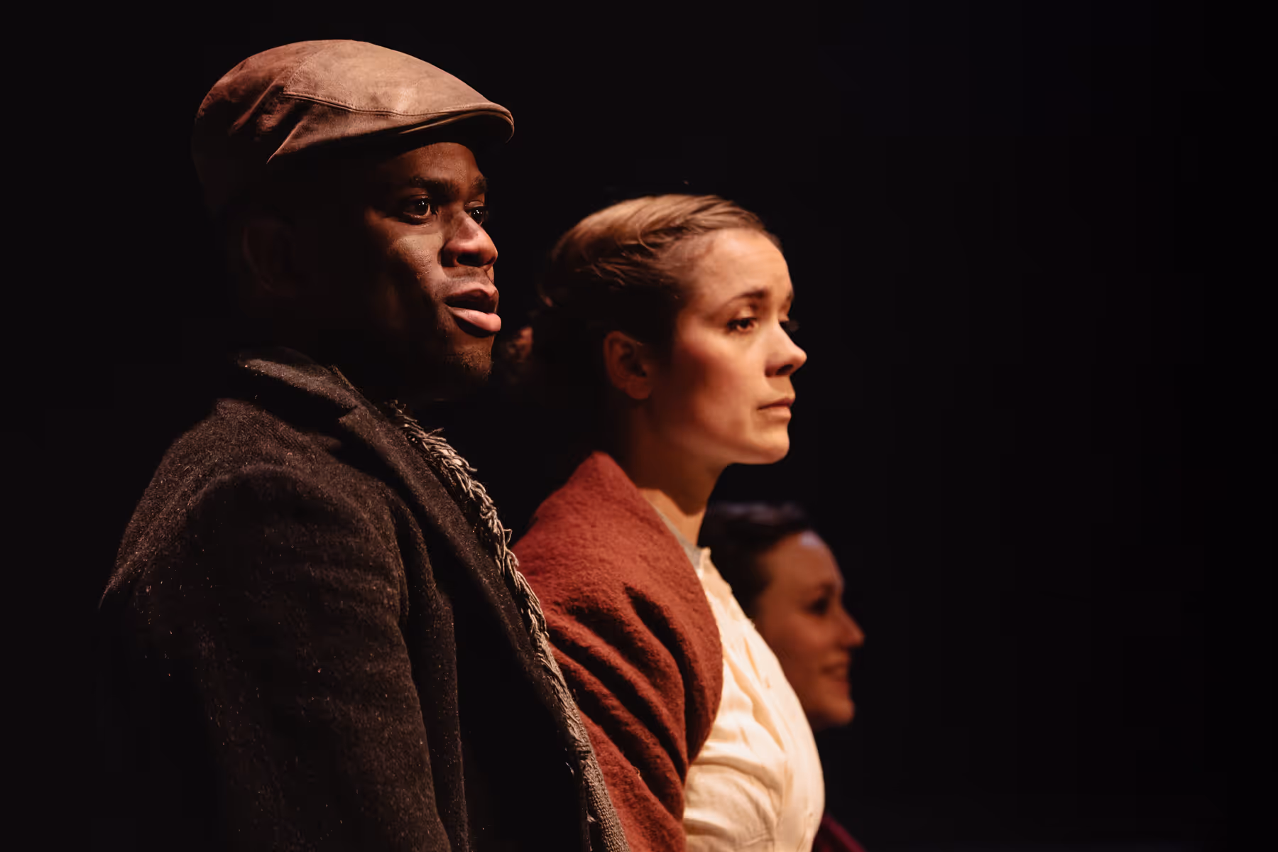 LARK RISE TO CANDLEFORD 
