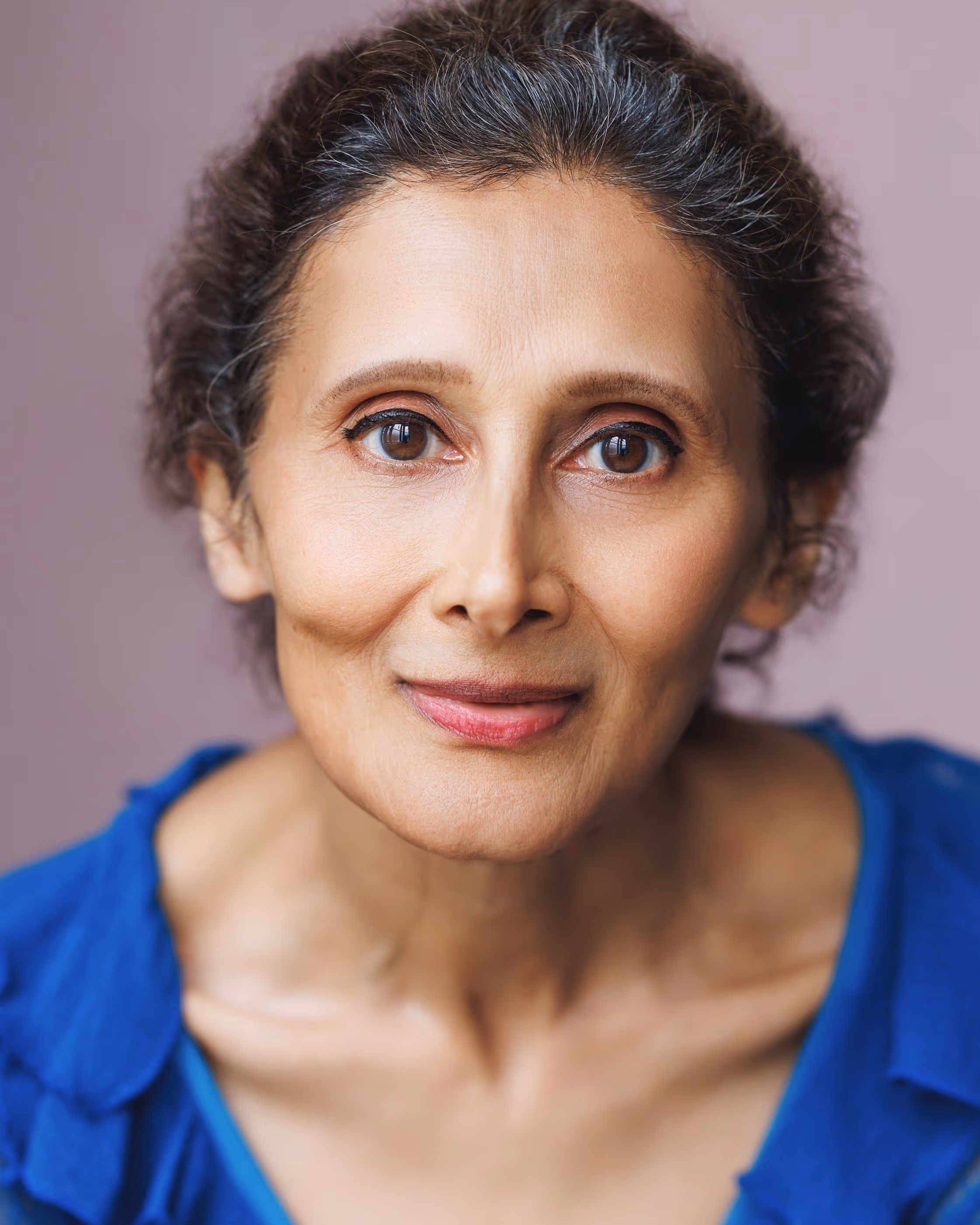 Sakuntala Ramanee as Arshan