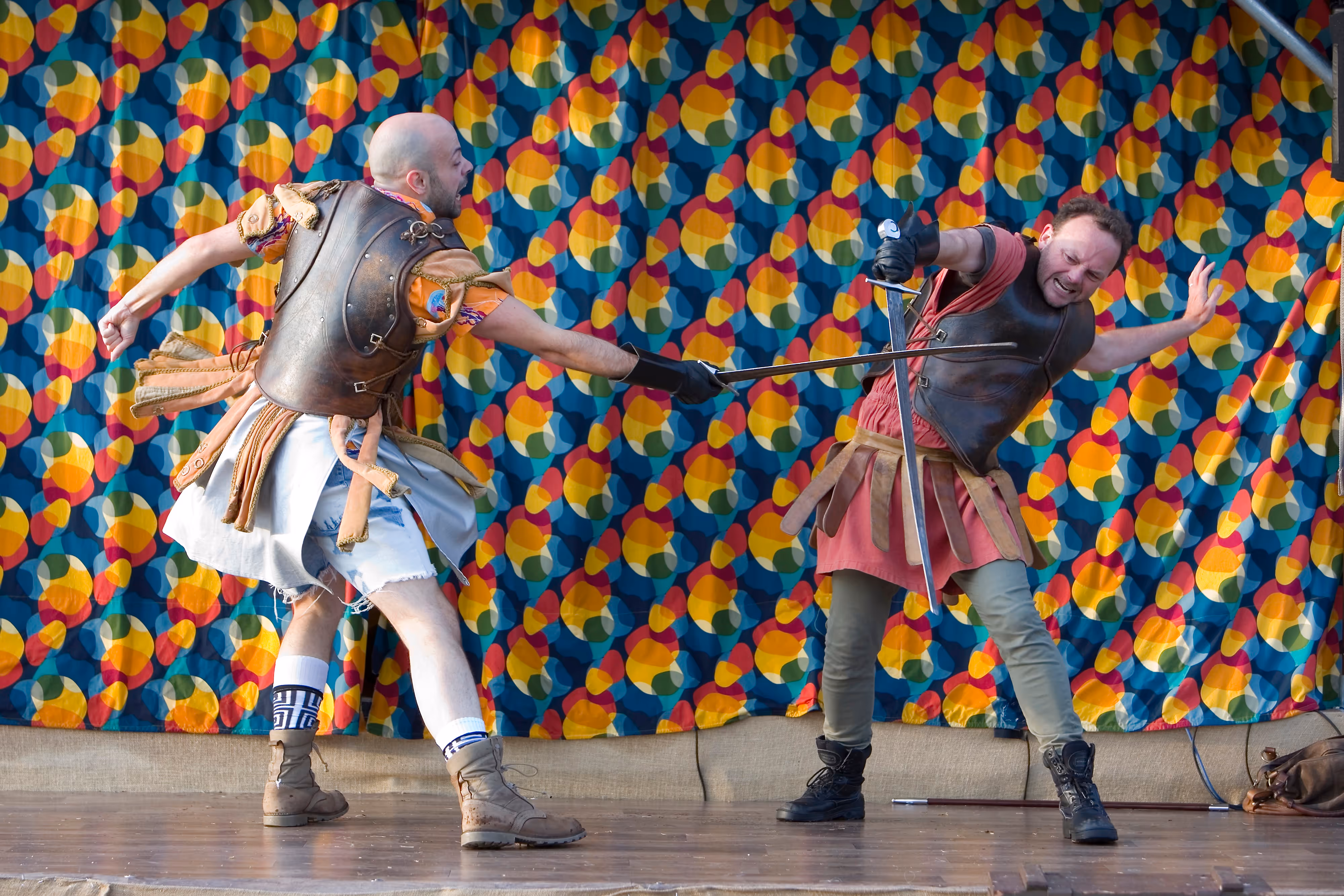 THE CANTERBURY TALES, GSC 2023
