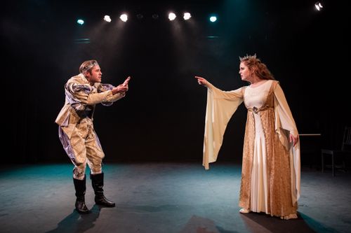 Better Than Death, GSA