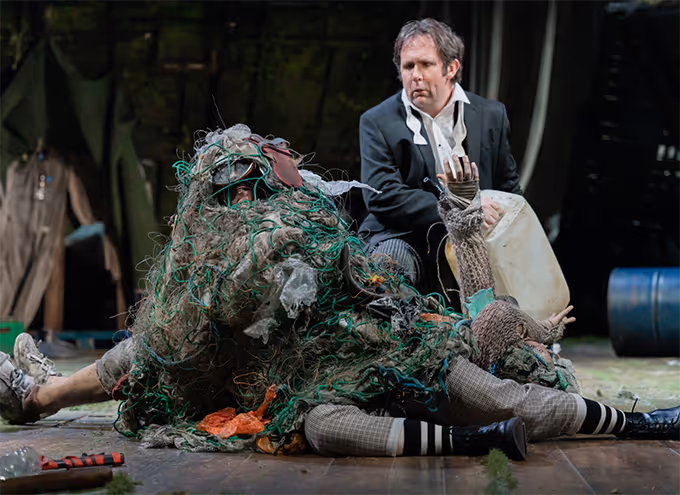 THE TEMPEST [RSC]