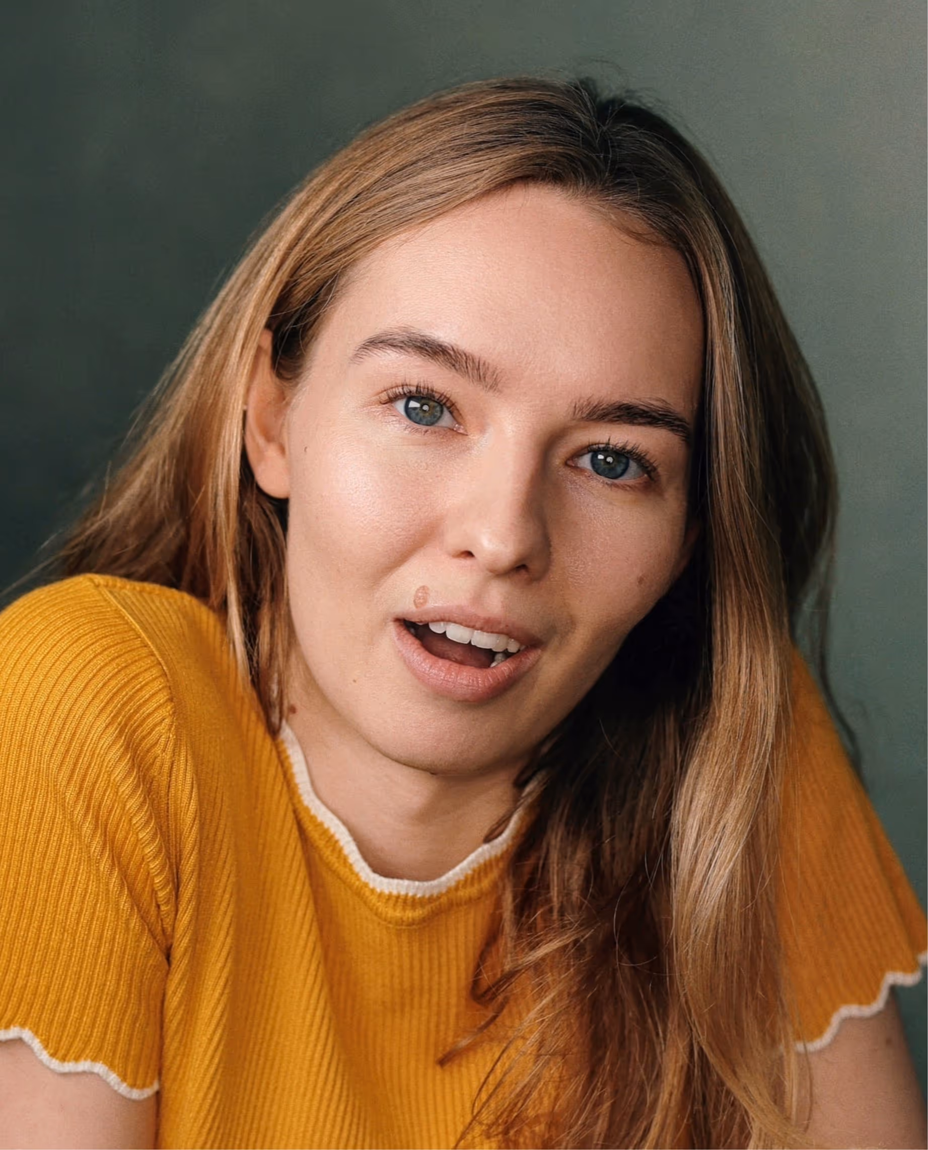 Amy Lubach