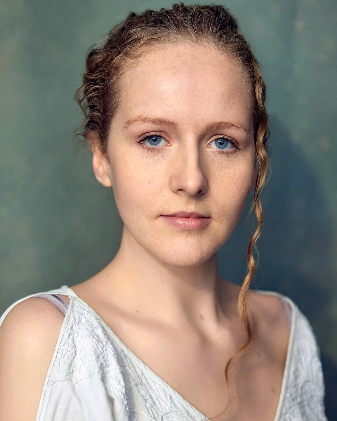 Zoë McWhinney