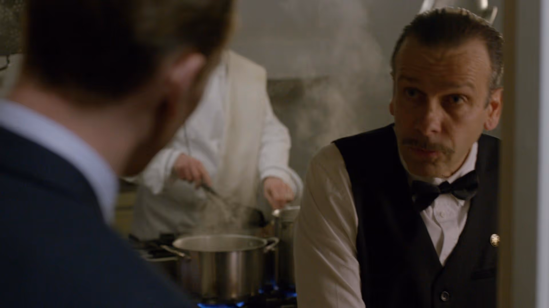 The Night Manager