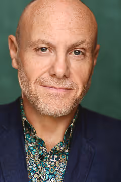 Liam Tobin