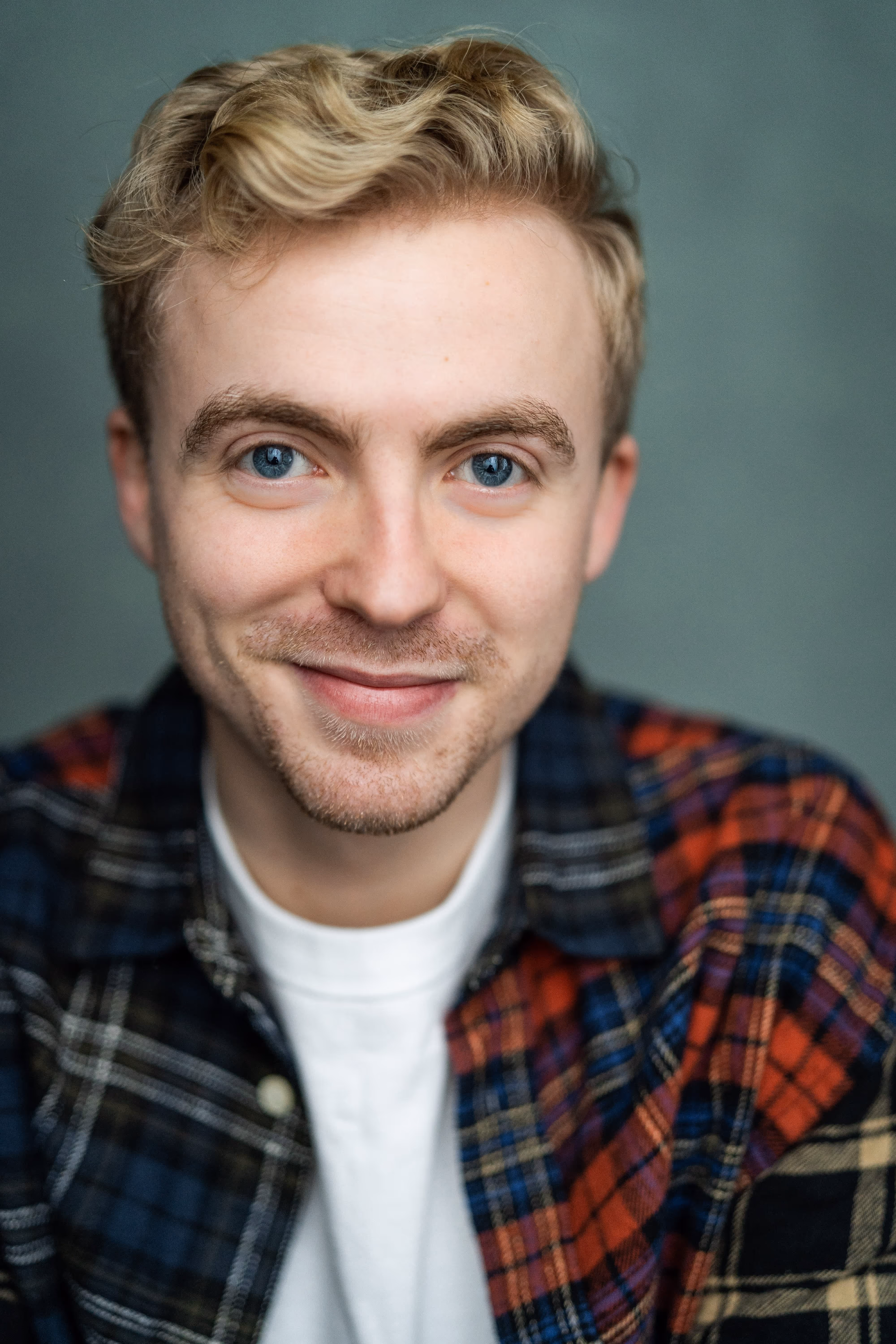 James Chetwood