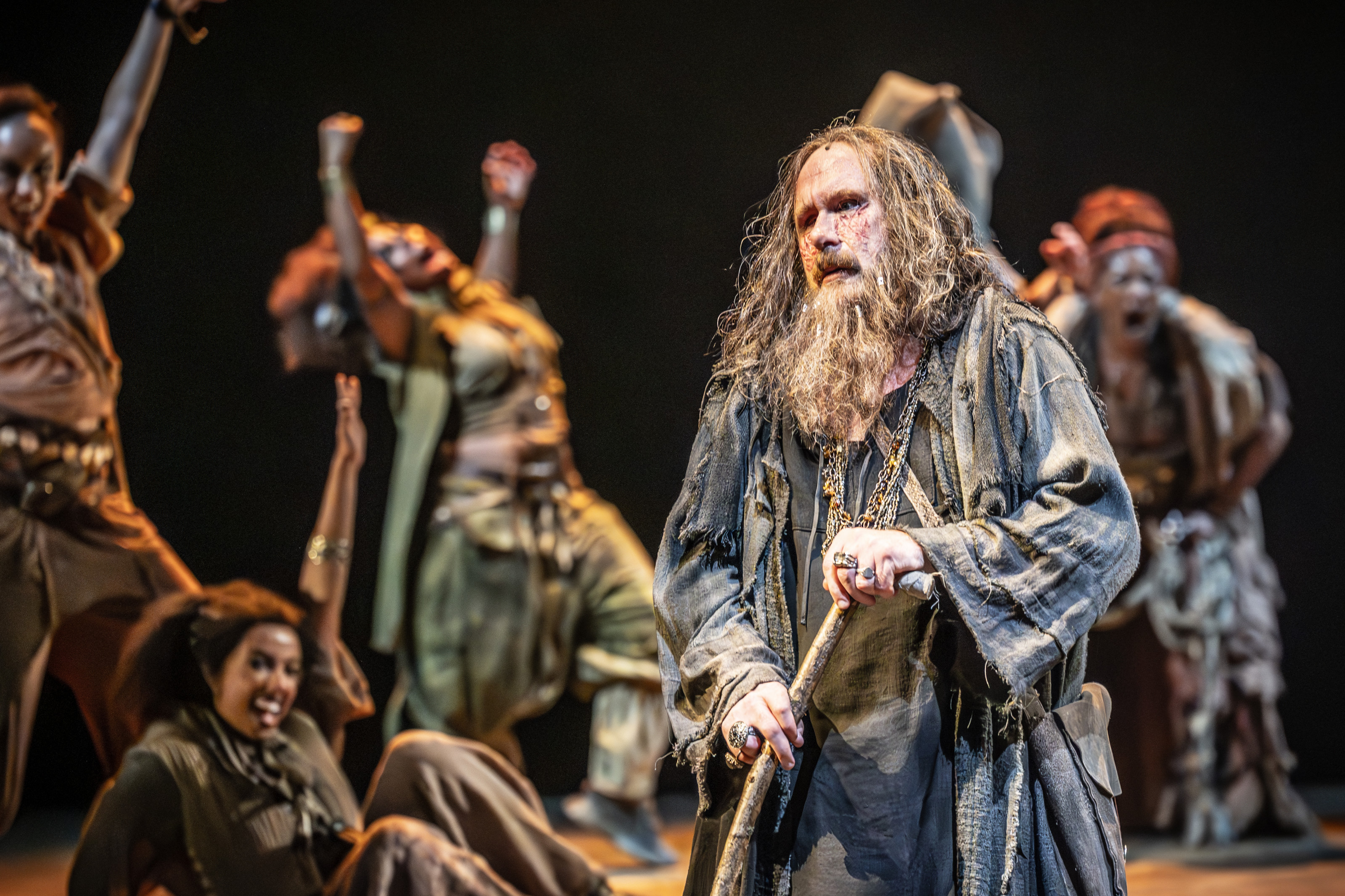BACCHAE 