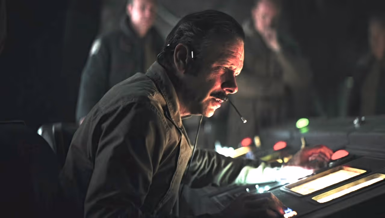 Rogue One: A Star Wars Story