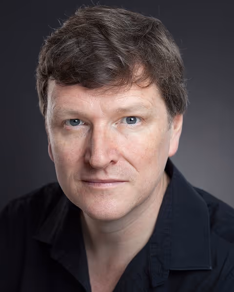 Jonathan Keeble
