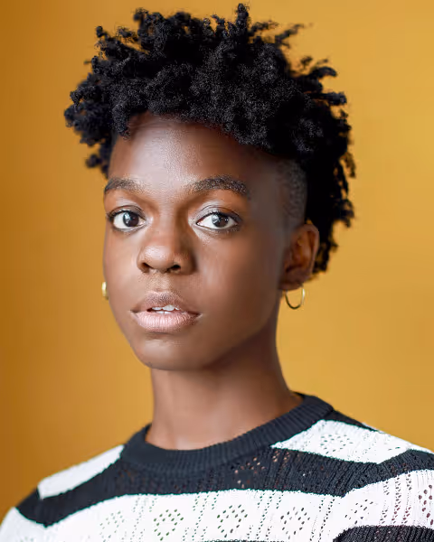 Ryn Alleyne