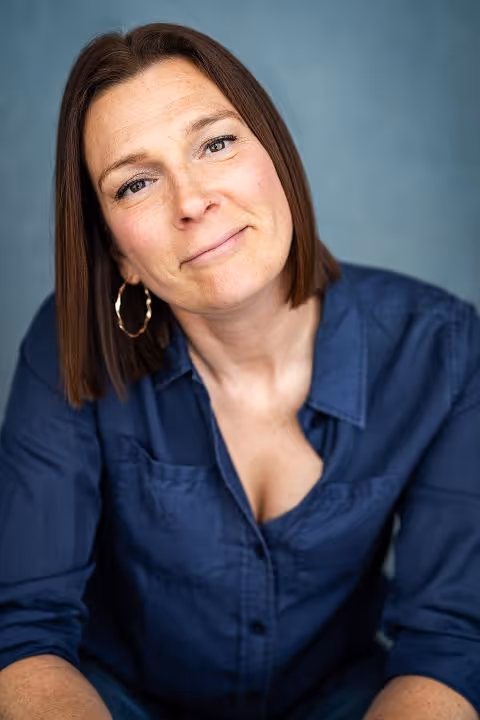Charlotte Arrowsmith