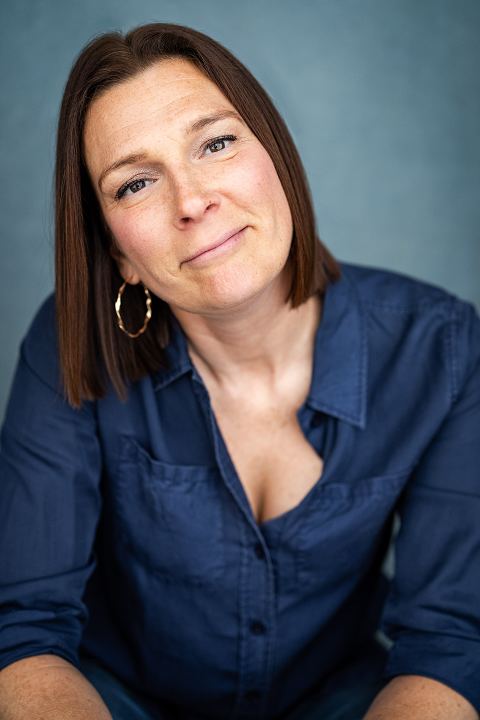 Charlotte Arrowsmith