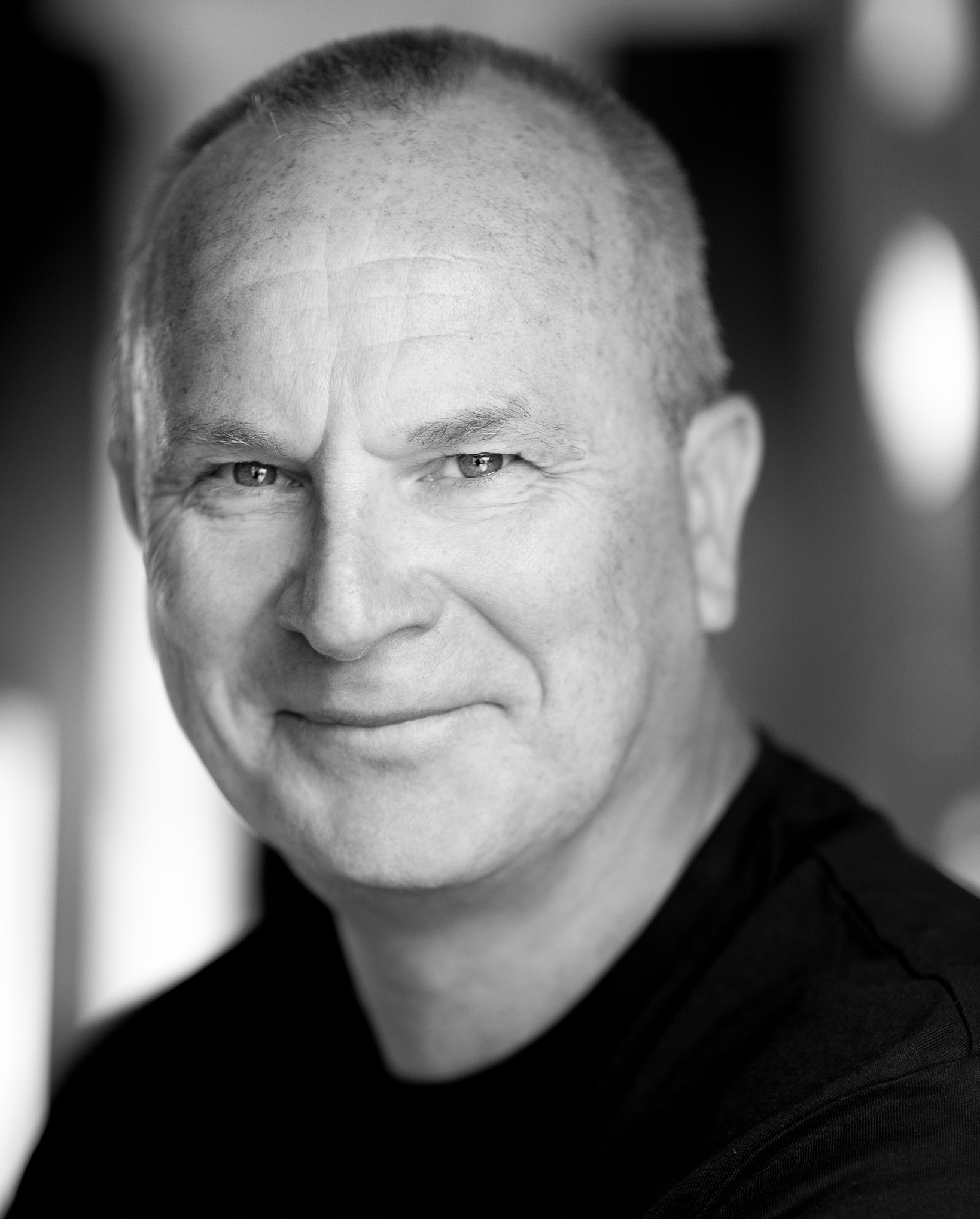 Wayne 'Pickles' Norman