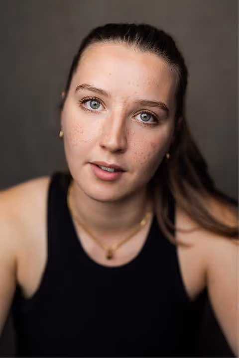 Rhiannon May