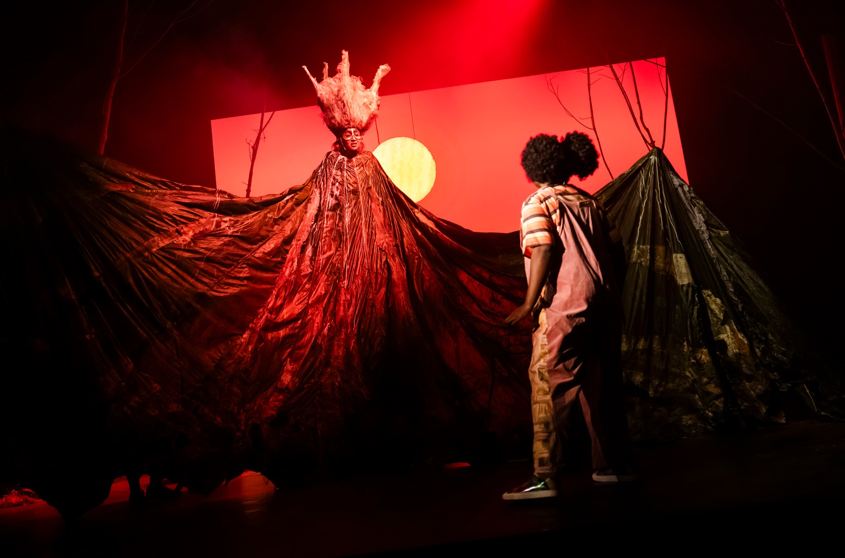 THE WIZARD OF OZ at Theatre By The Lake