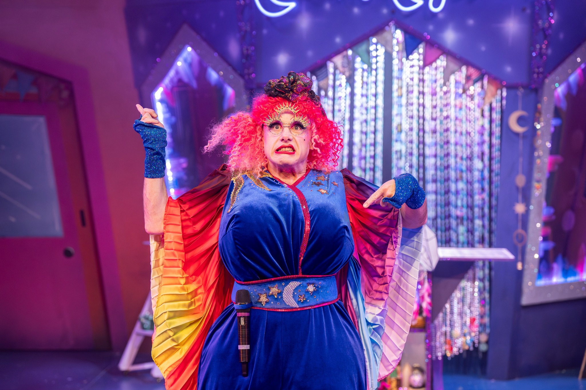 JACK AND THE BEANSTALK