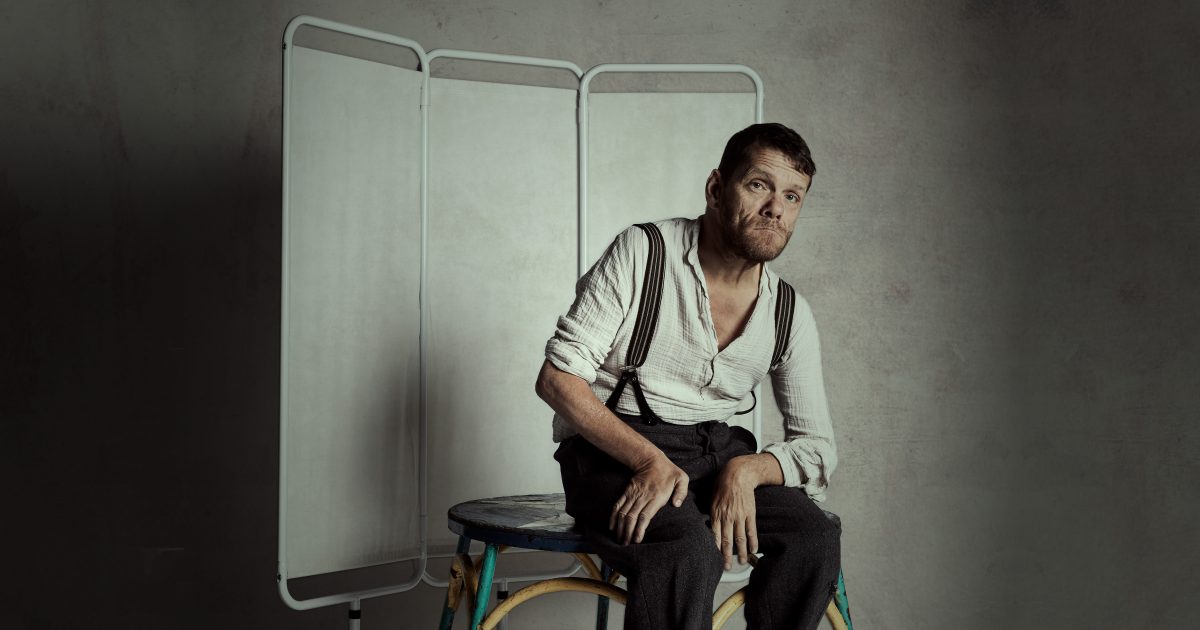 Elephant Man- Bristol Old Vic 