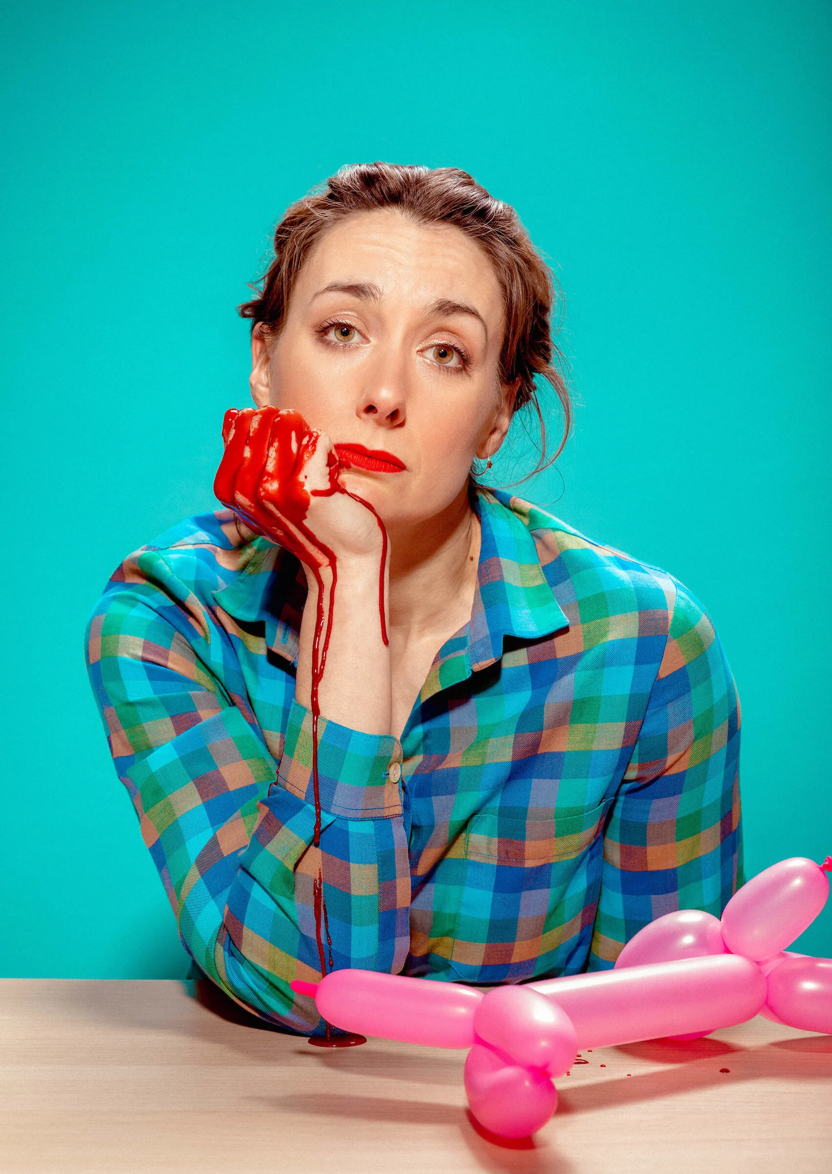 The Entertainment, Edinburgh Festival 2021