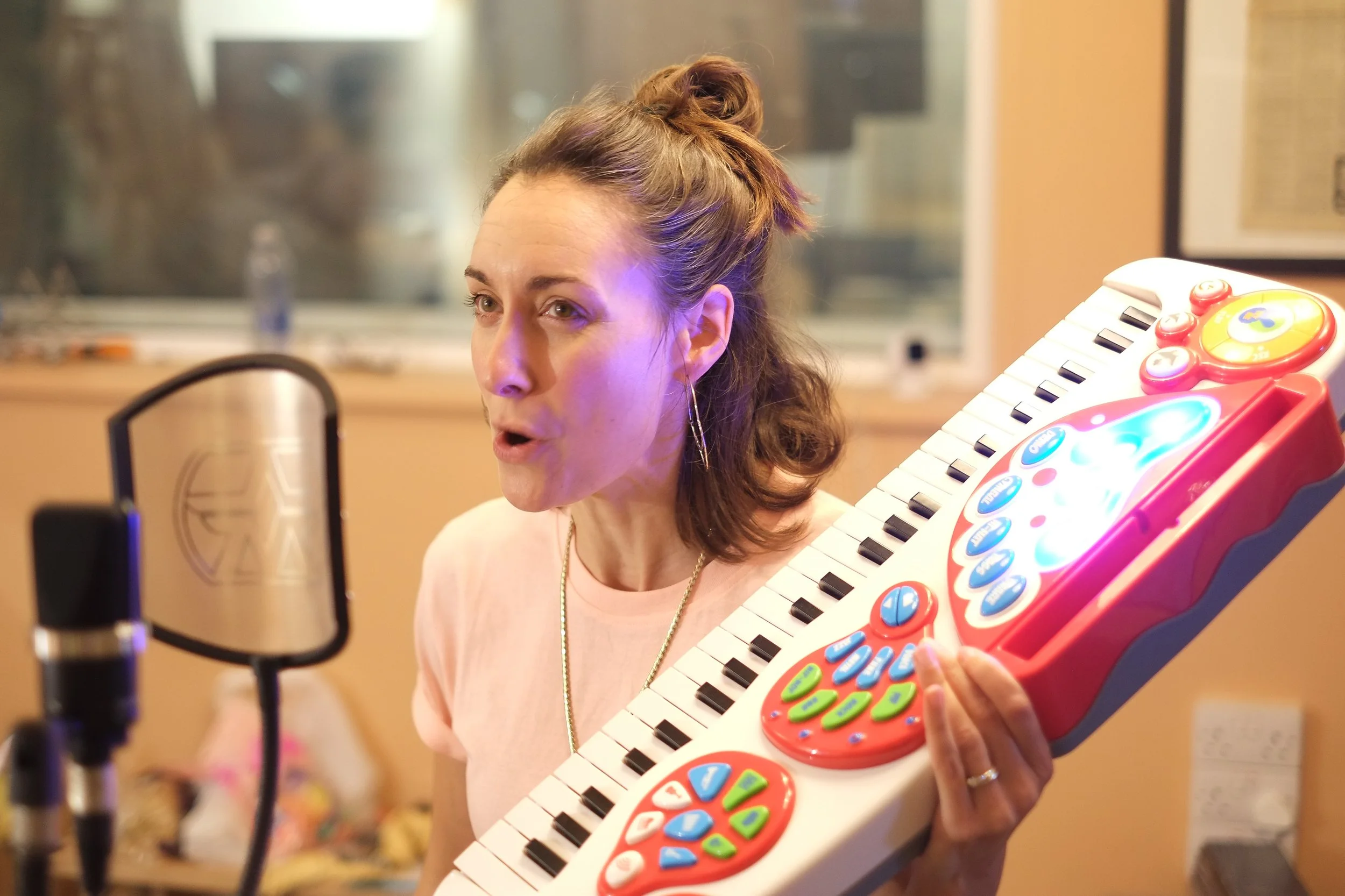 The Entertainment, Edinburgh Festival 2021