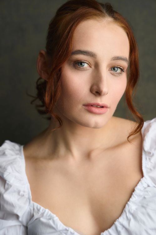 Izzy May Hackney