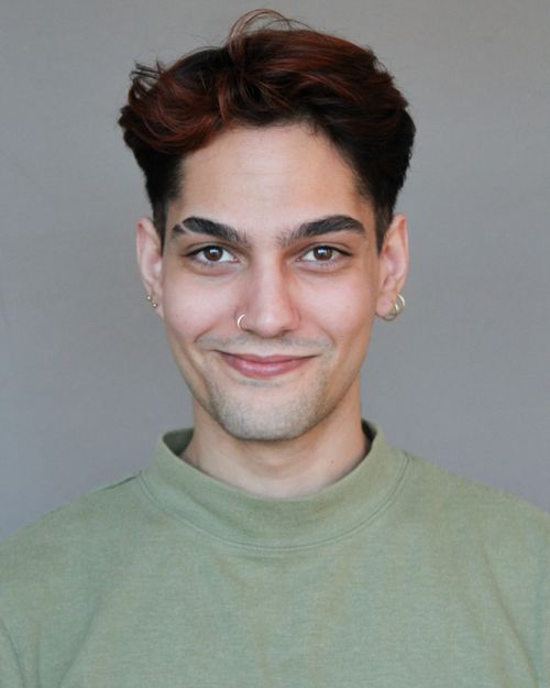 Ryley Vaughan Tennant