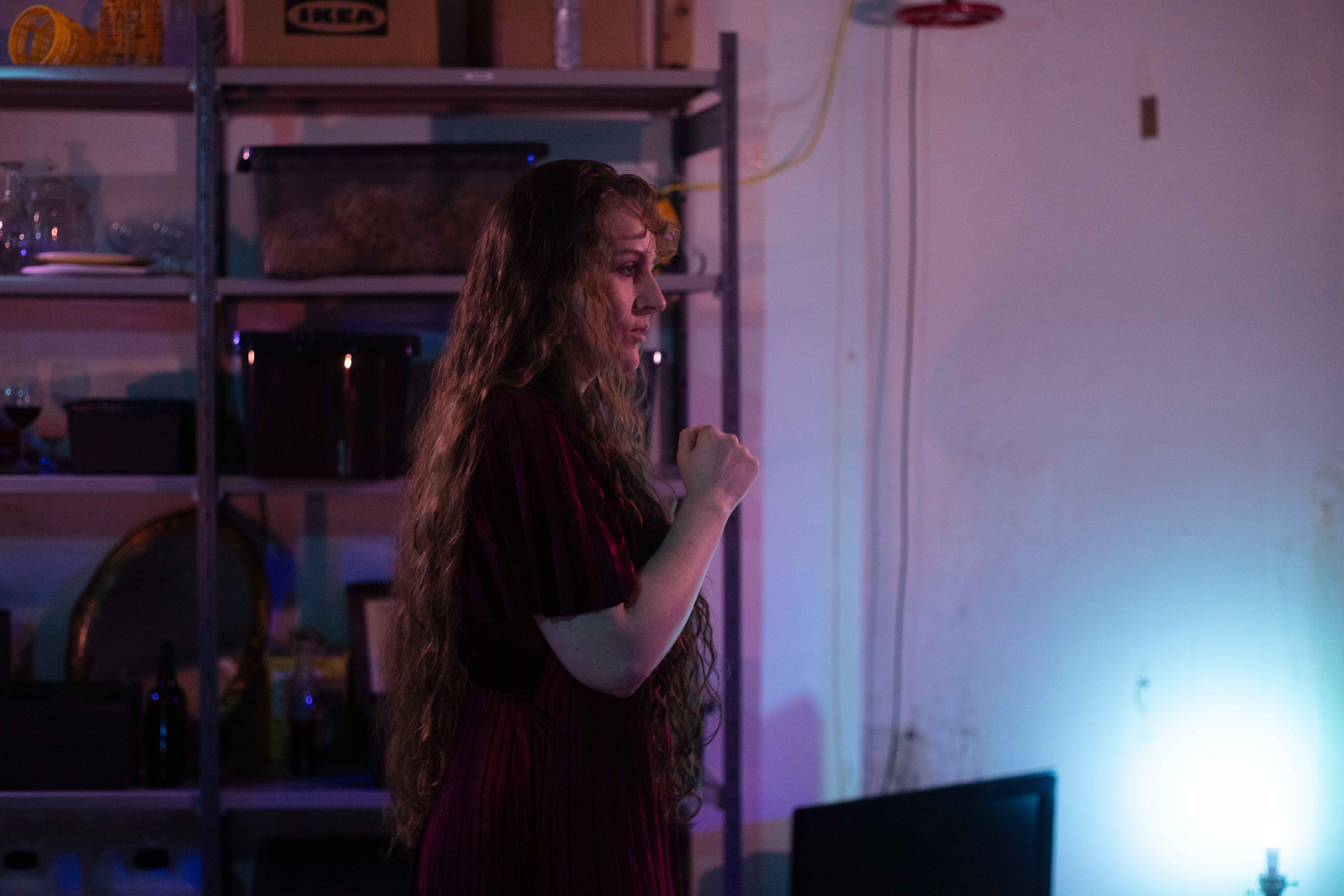 RITUAL - Witness Immersive (Photo by Callum O'Keefe)
