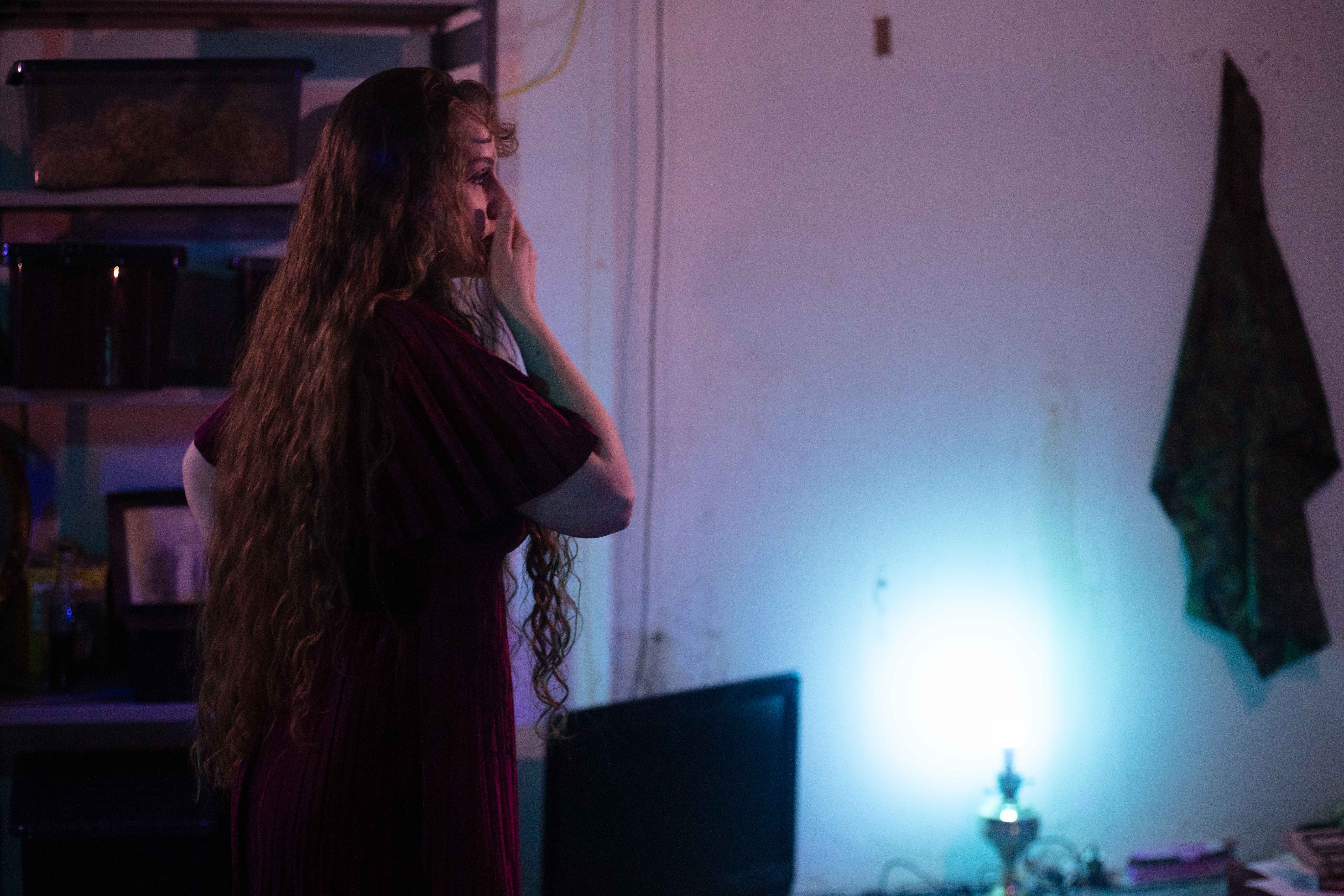 RITUAL - Witness Immersive (Photo by Callum O'Keefe)