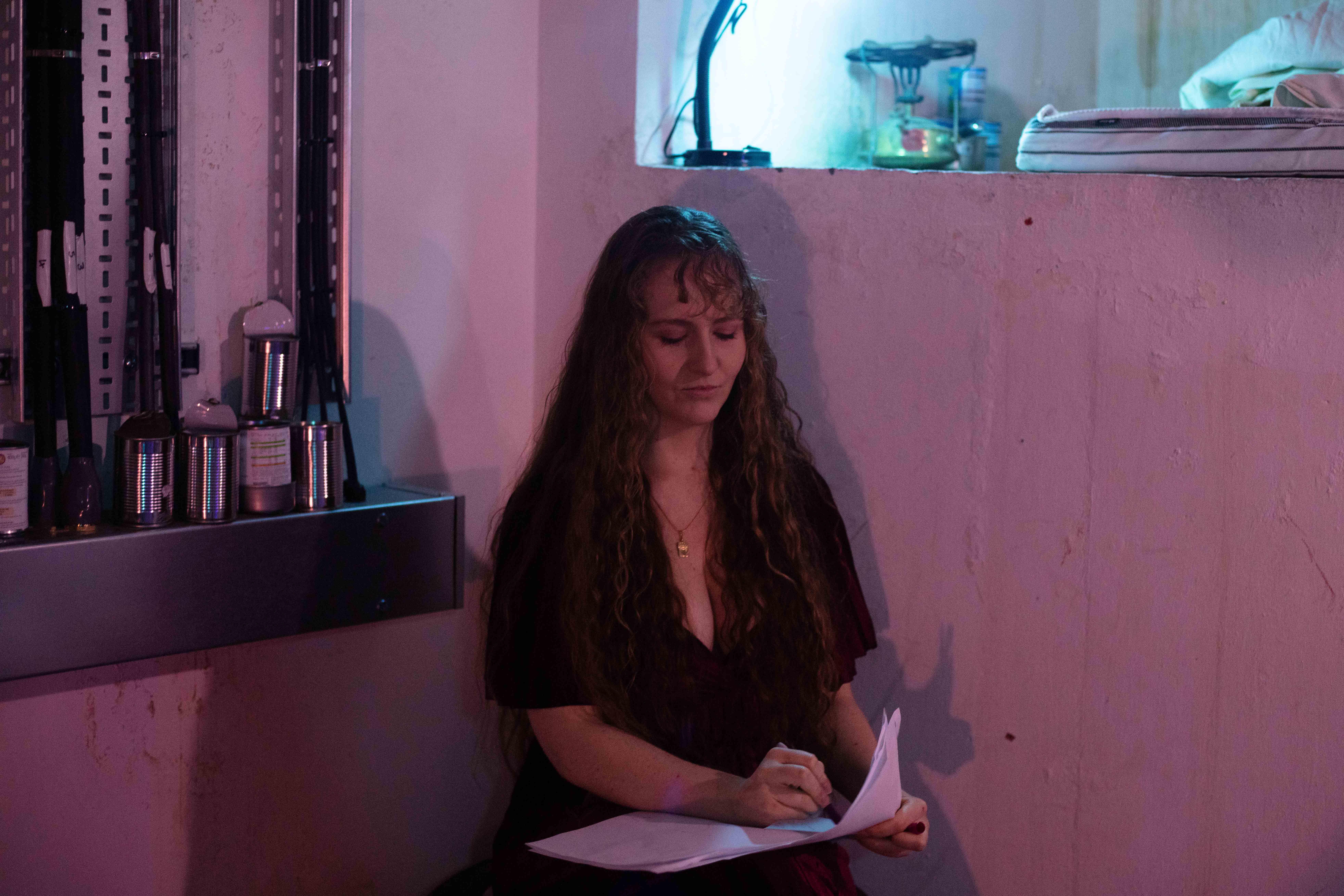 RITUAL - Witness Immersive (Photo by Callum O'Keefe)