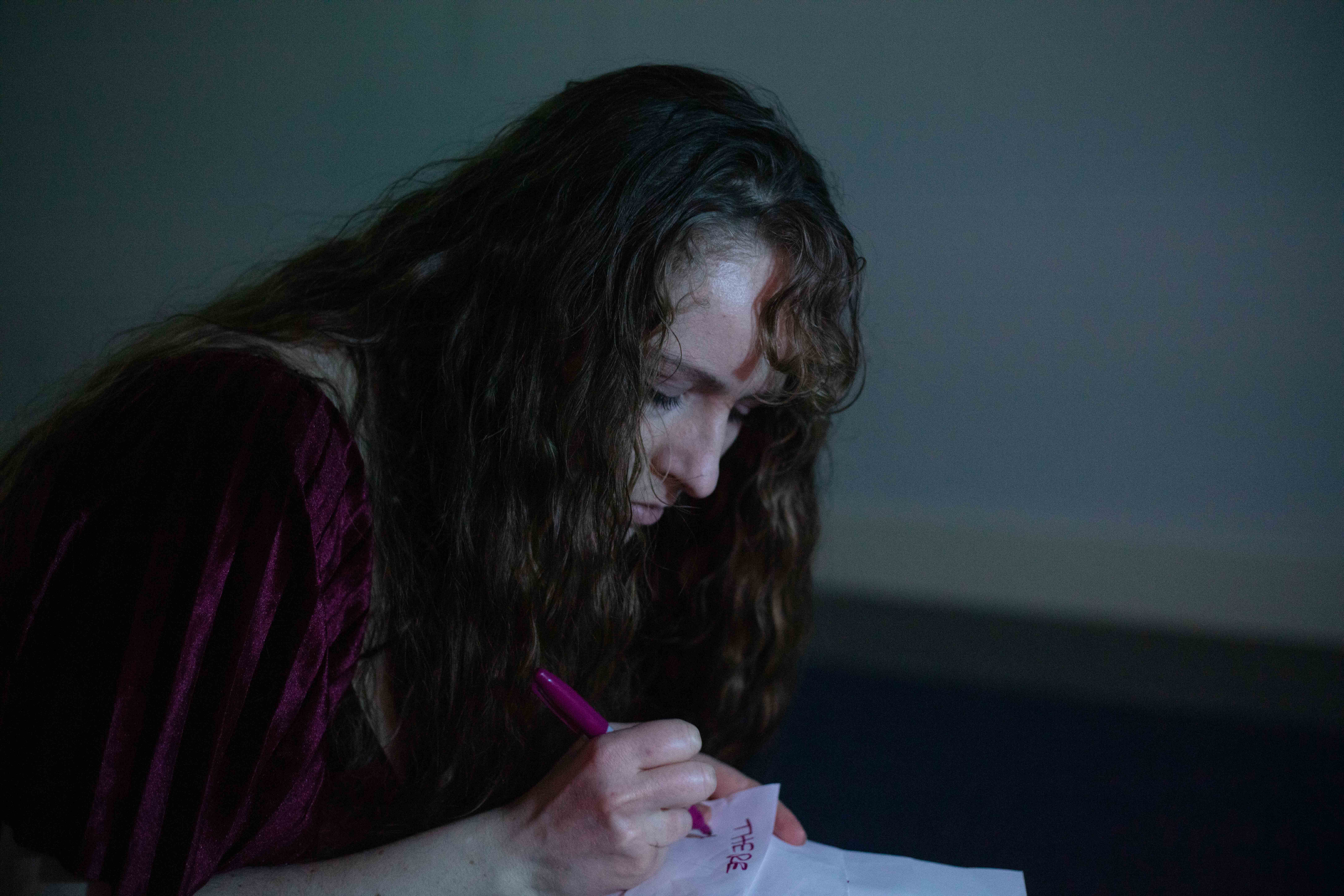 RITUAL - Witness Immersive (Photo by Callum O'Keefe)