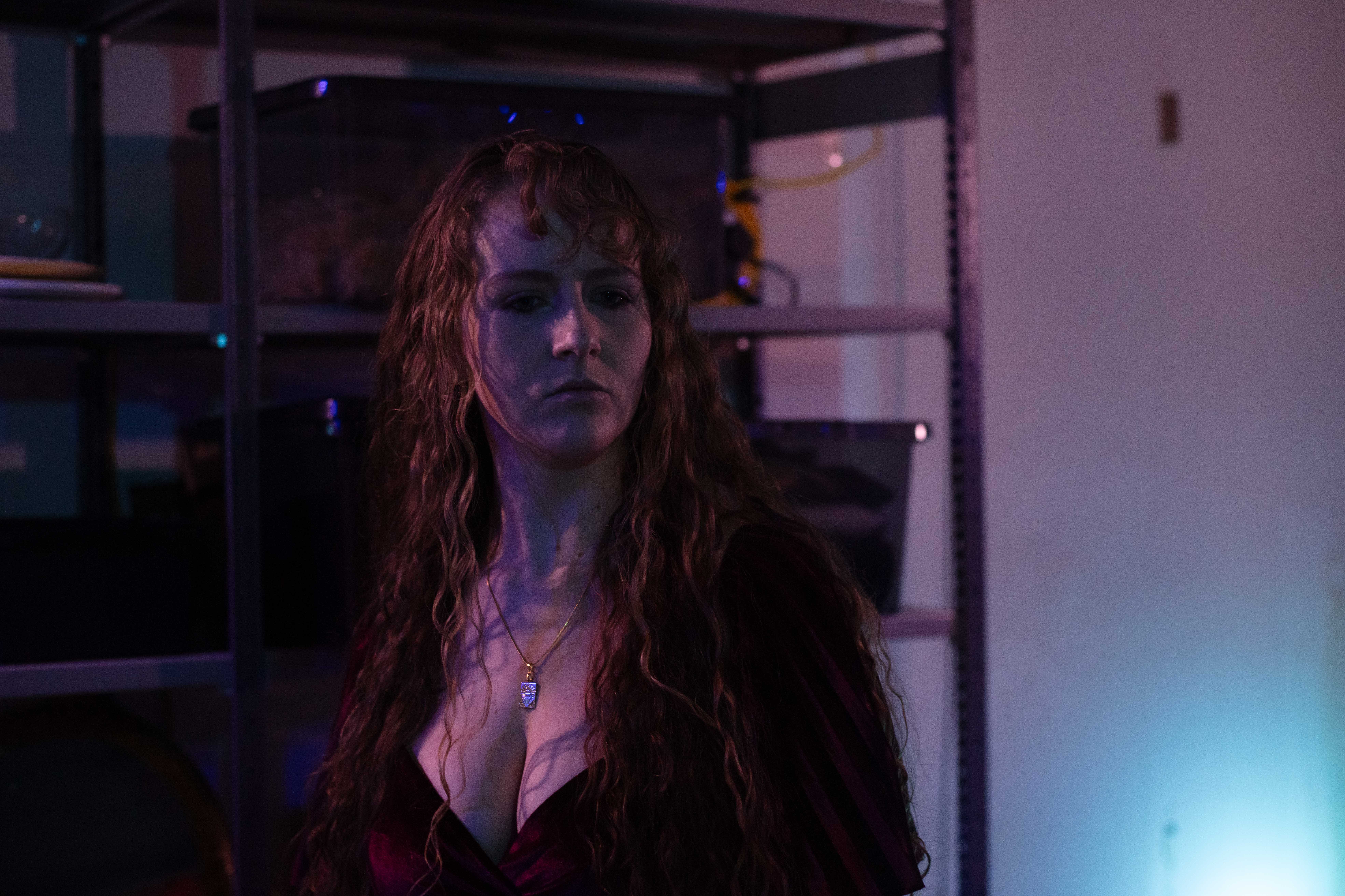 RITUAL - Witness Immersive (Photo by Callum O'Keefe)