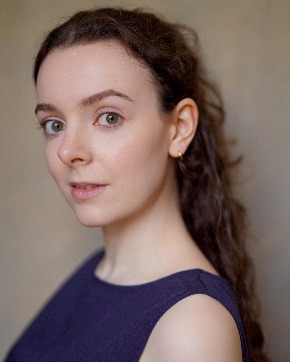 Emily Beck