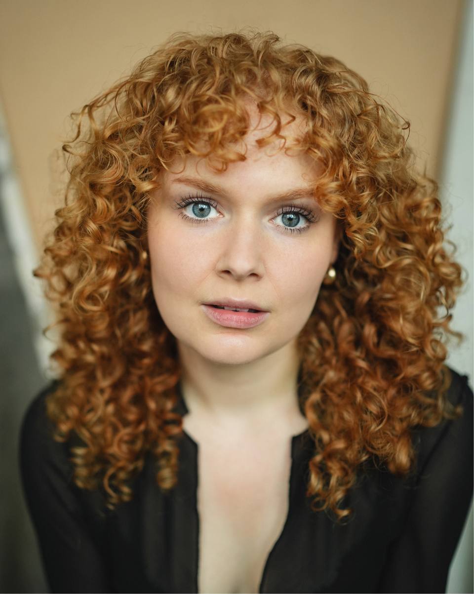 MEGAN KEAVENY