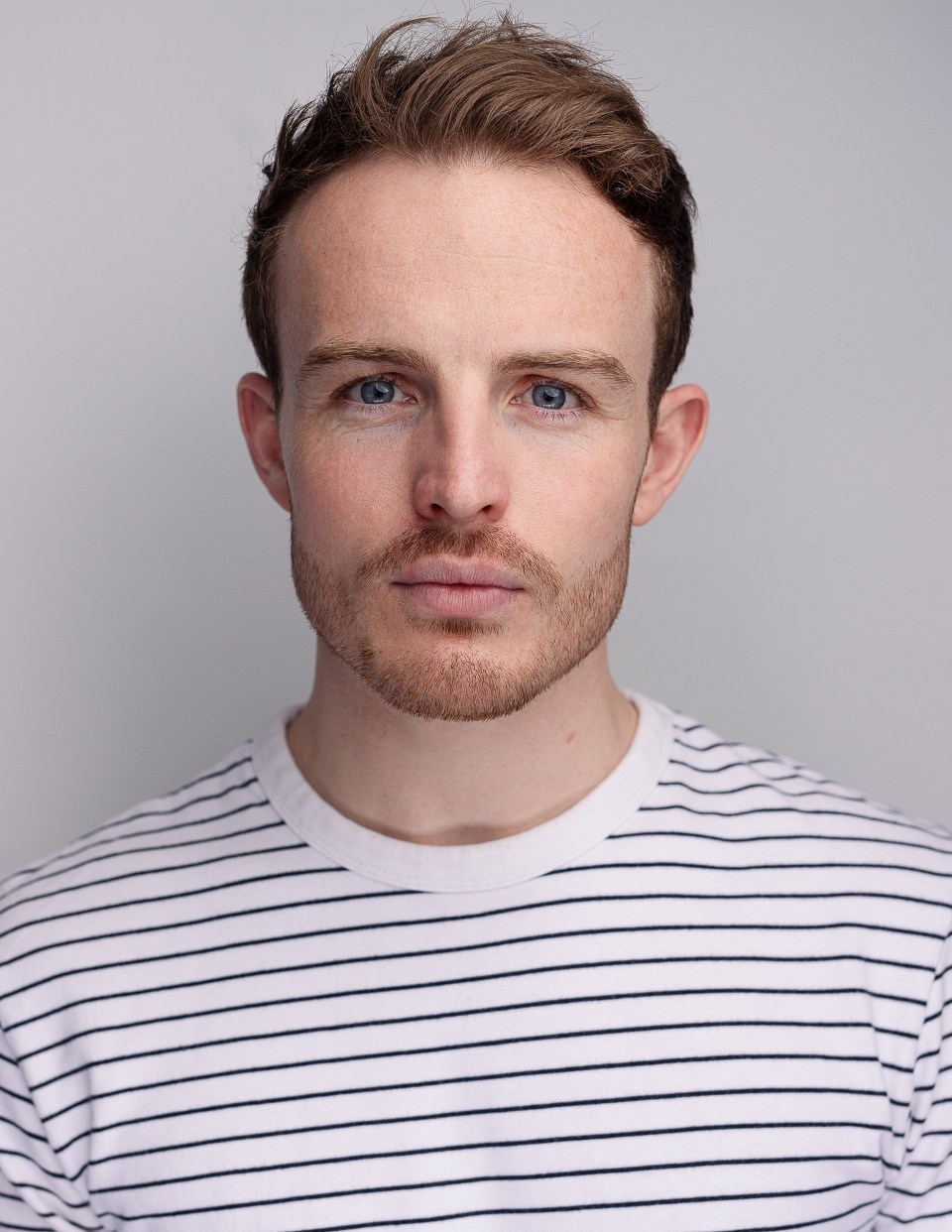 DANNY COLLIGAN
